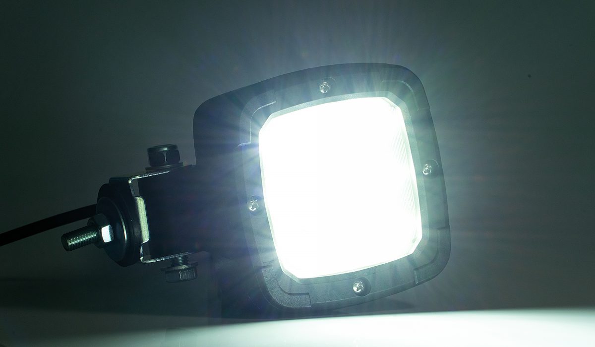 Fristom Premium LED arbeidslampe Heavy Duty - spo-cs-deaktivert - spo-standard - spo-aktivert - spo-varsle-meg-deaktivert