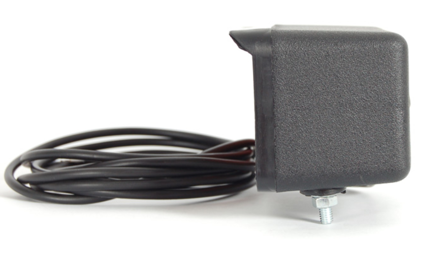 WAS 489 multifunktions LED-indikatorlampe foran med hvidt positionslys - spo-cs-deaktiveret - spo-standard - spo-deaktiveret