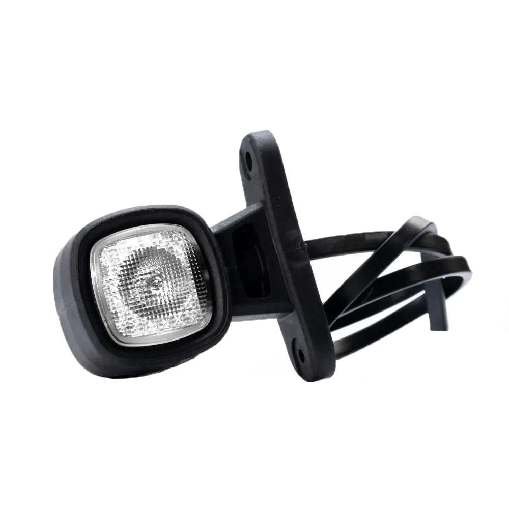 Fristom Compact LED Outline Clearance Light / Rød og Hvid - spo-cs-deaktiveret - spo-standard - spo-aktiveret - spo-notify-me