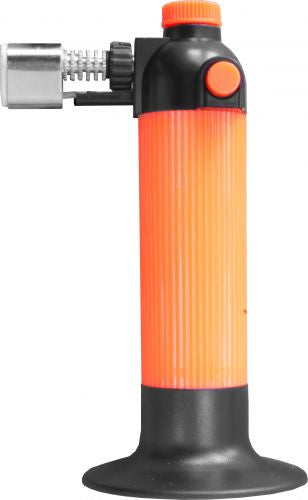 Gas Powered Micro Torch - Heat Shrink - spo-cs-disabled - spo-default - spo-disabled - spo-notify-me-disabled - Tools