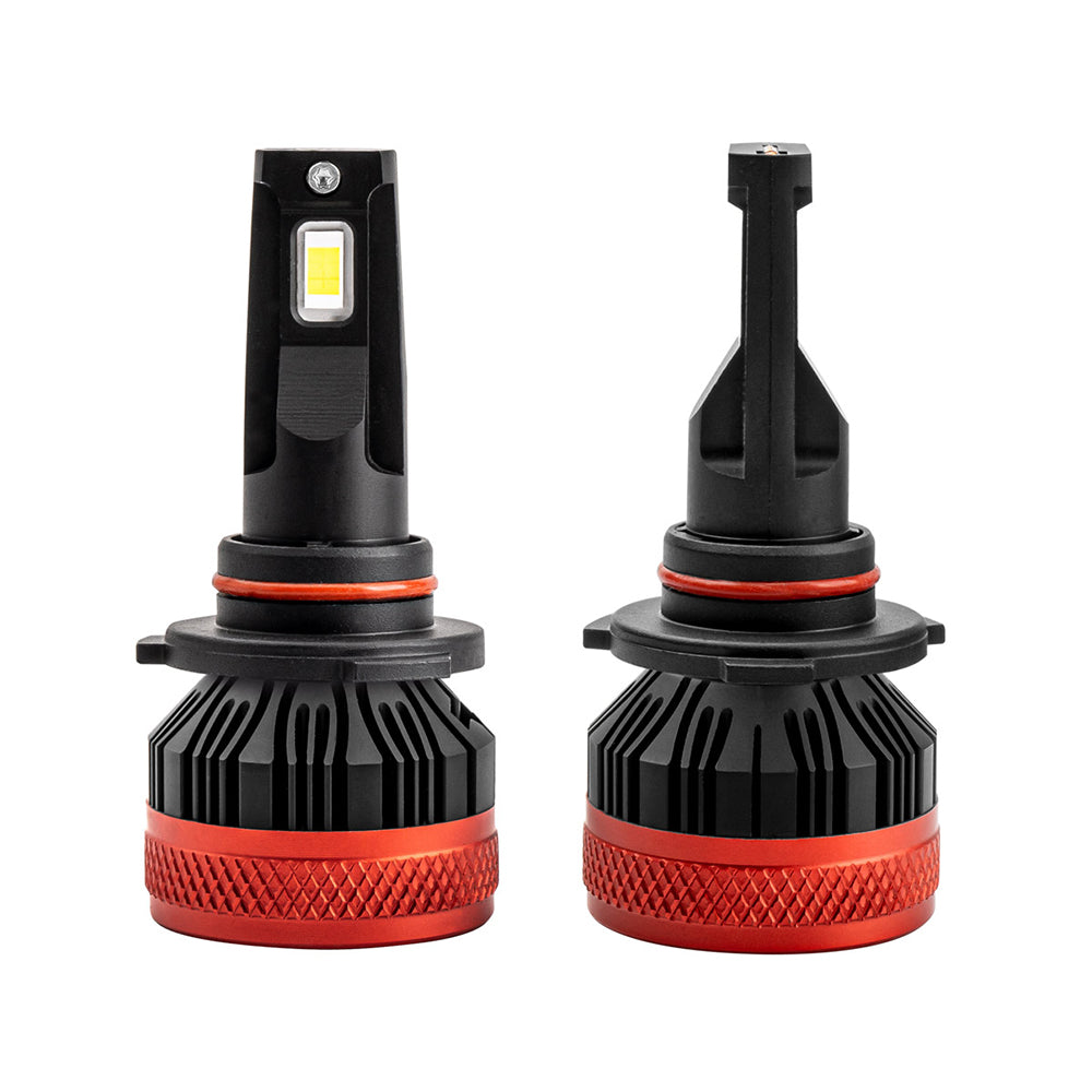HB4 LED Headlight Bulbs / 12V - spo-cs-disabled - spo-default - spo-disabled - spo-notify-me-disabled