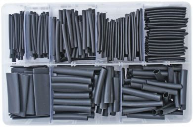 Heat Shrink Tubing Assortment 2:1 - Bin:Y3 - spo-cs-disabled - spo-default - spo-disabled - spo-notify-me-disabled