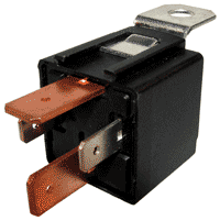 24v 50A Heavy Duty Relay - Relays - spo-cs-disabled - spo-default - spo-enabled - spo-notify-me-disabled