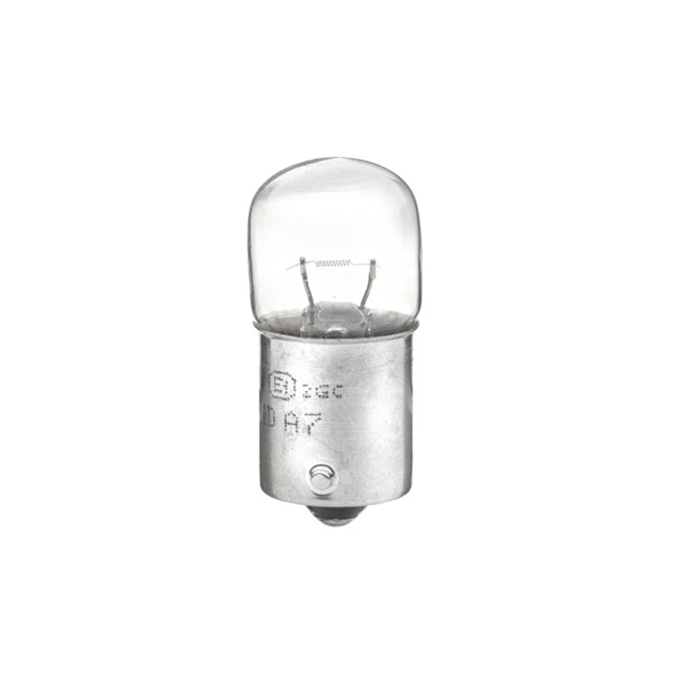 Buy Hella Heavy Duty 24v 5w Small Single Tail Light Bulbs / BA15S