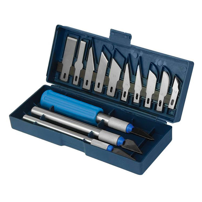 Hobby Knife Set - spo-cs-disabled - spo-default - spo-disabled - spo-notify-me-disabled