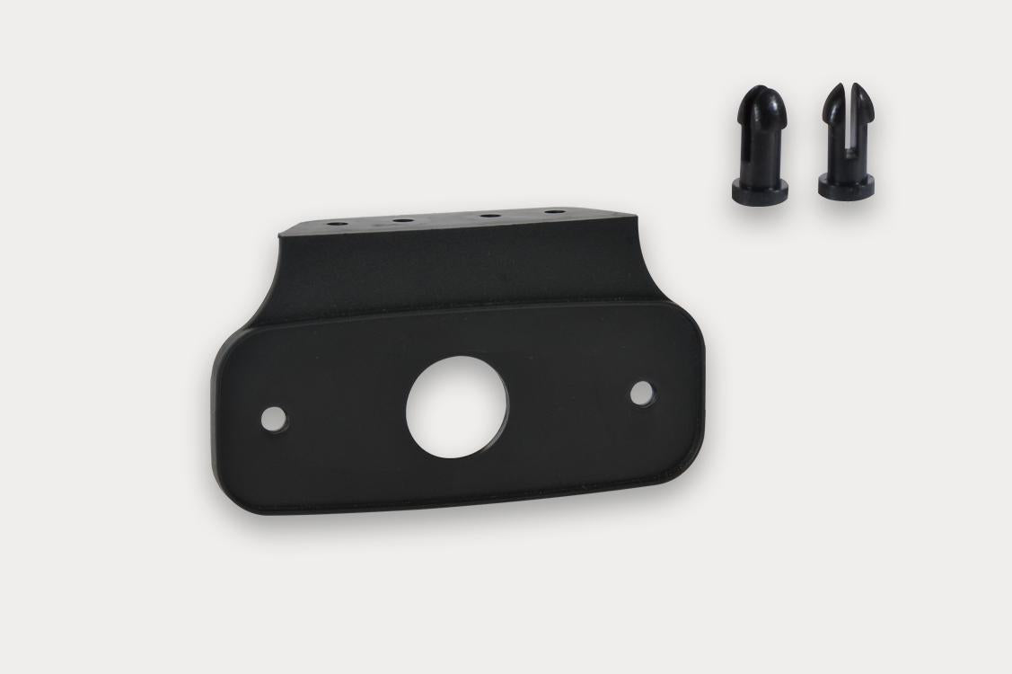 Fristom FT-020 LED-markeringslys - Markeringslys foran og bak - spo-cs-deaktivert - spo-standard - spo-deaktivert - spo-notif