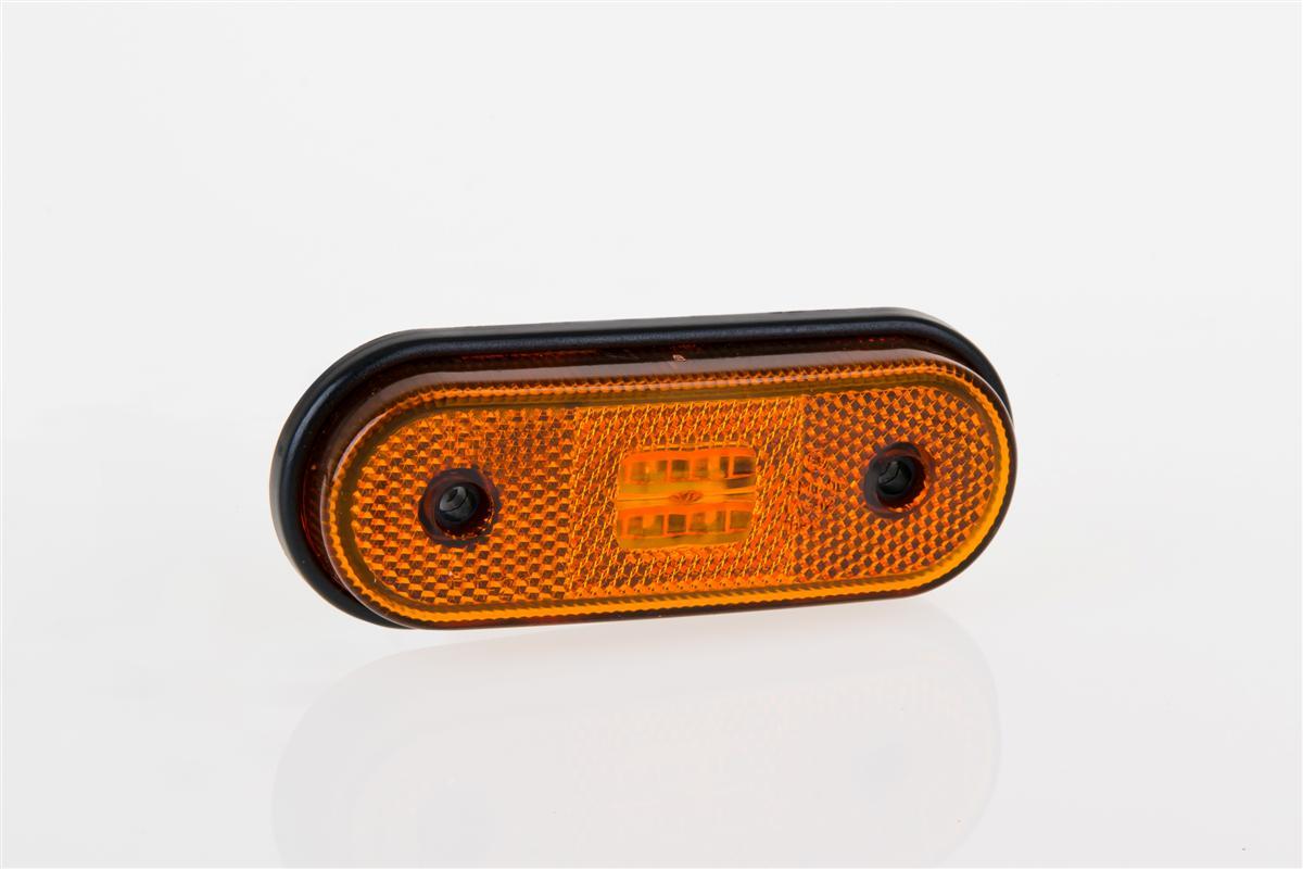Fristom FT-020 LED Marker Light - Front & Rear Marker Lights - spo-cs-disabled - spo-default - spo-disabled - spo-notif