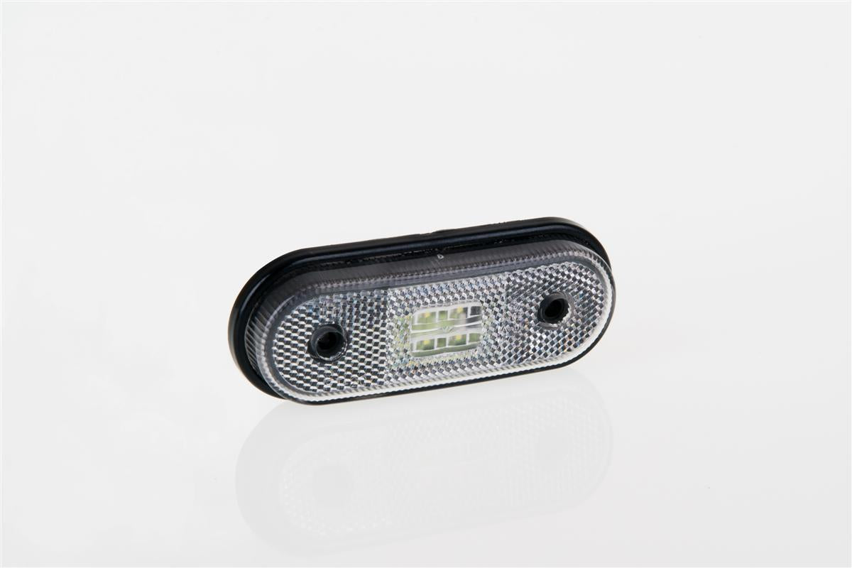 Fristom FT-020 LED Marker Light - Front & Rear Marker Lights - spo-cs-disabled - spo-default - spo-disabled - spo-notif