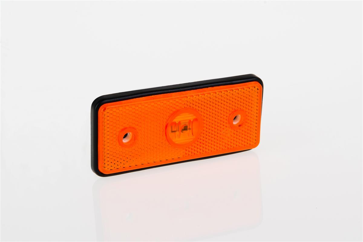 Làmpada de marcador LED encastada - spo-cs-disabled - spo-default - spo-disabled - spo-notify-me-disabled