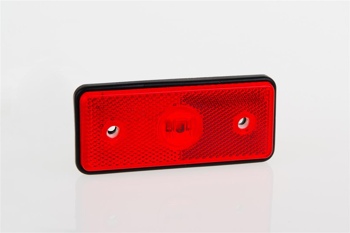 Làmpada de marcador LED encastada - spo-cs-disabled - spo-default - spo-disabled - spo-notify-me-disabled