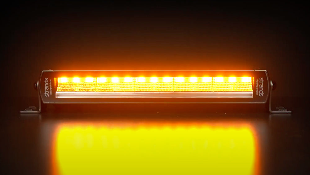 Kit de luz traseira de fios - 2 x lâmpadas de parada, traseira, indicadora e reversa Siberia - spo-cs-disabled - spo-default - spo-enable