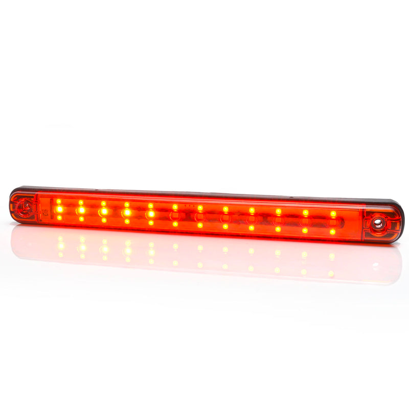 Buy WAS Slimline Stop, Tail & Dynamic Indicator Light -  for sale