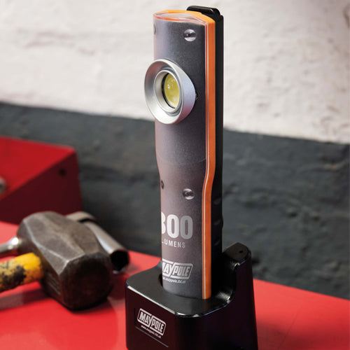 Buy Maypole 800 Lumen Pro LED Inspection Lamp -  for sale