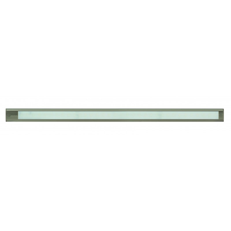 LED-interieurlamp 600 mm 12v, grijze voet - LED Autolamps - spo-cs-uitgeschakeld - spo-standaard - spo-uitgeschakeld - spo-notify-me-d