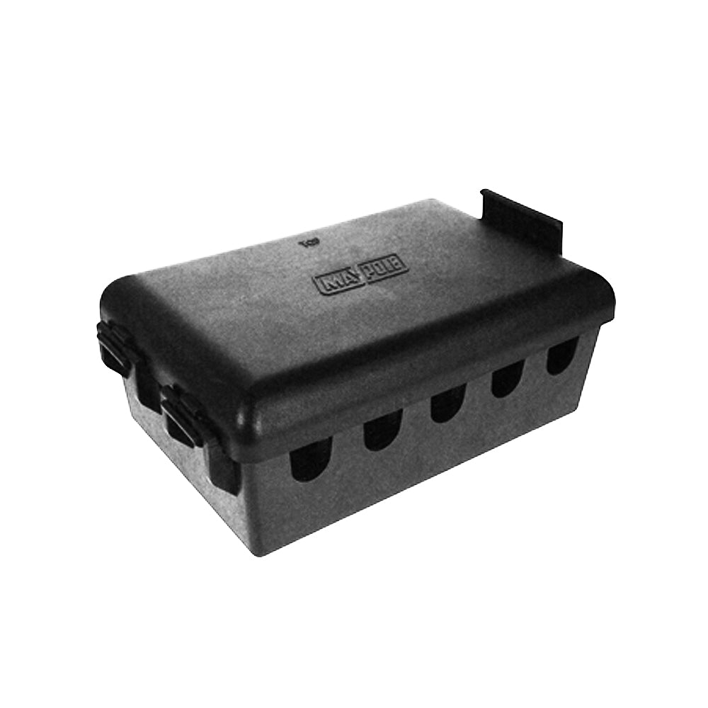 Junction Box For Trailers Blade Type - spo-cs-disabled - spo-default - spo-disabled - spo-notify-me-disabled