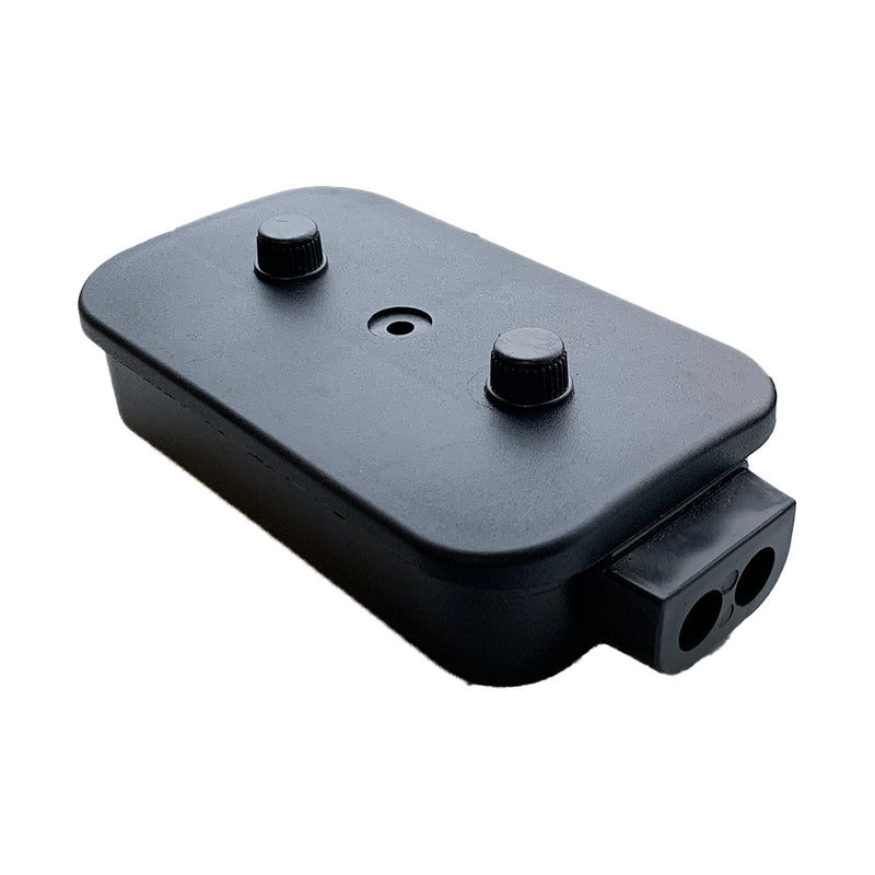 Buy Junction Box with 4 Cable Entry - Dust & Water Proof - Junction Boxes for sale