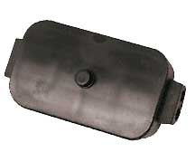 Buy Junction Box with 4 Cable Entry - Dust & Water Proof - Junction Boxes for sale