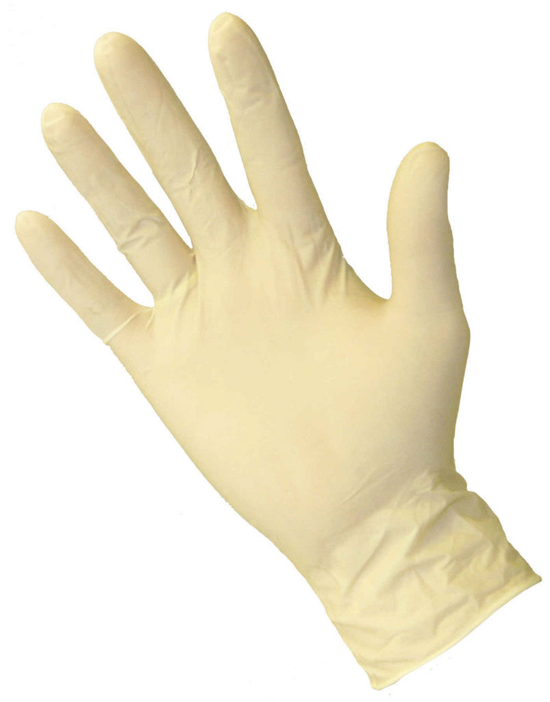 Latex Gloves / All Sizes Available - Gloves - spo-cs-disabled - spo-default - spo-enabled - spo-notify-me-disabled