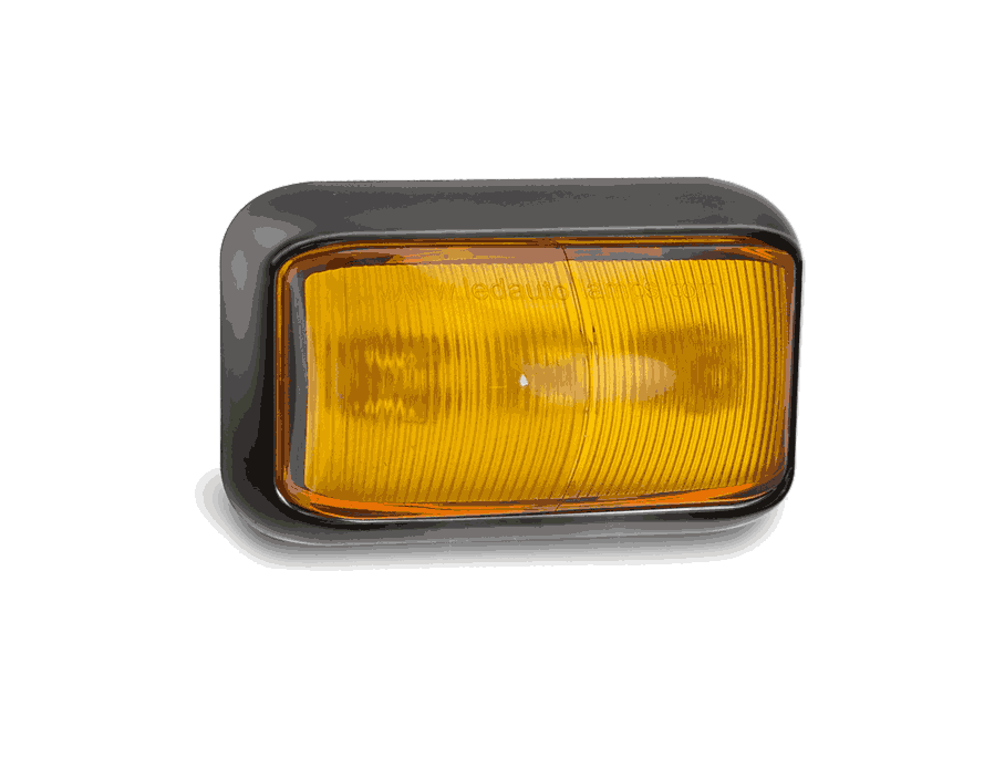 Side LED Marker light  / LED Autolamps 58AM - Front & Rear Marker Lights - spo-cs-disabled - spo-default - spo-disabled