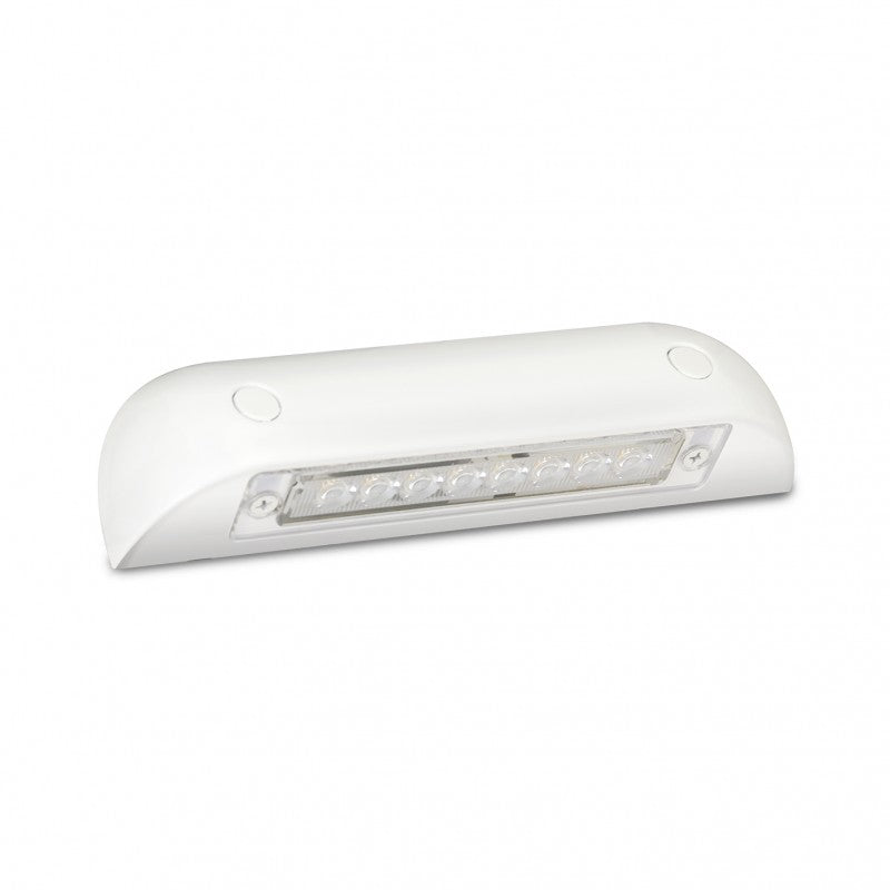 Lampe de scène d'entrée de porte LED Autolamps - Blanc froid - spo-cs-disabled - spo-default - spo-disabled - spo-notify-me-disable