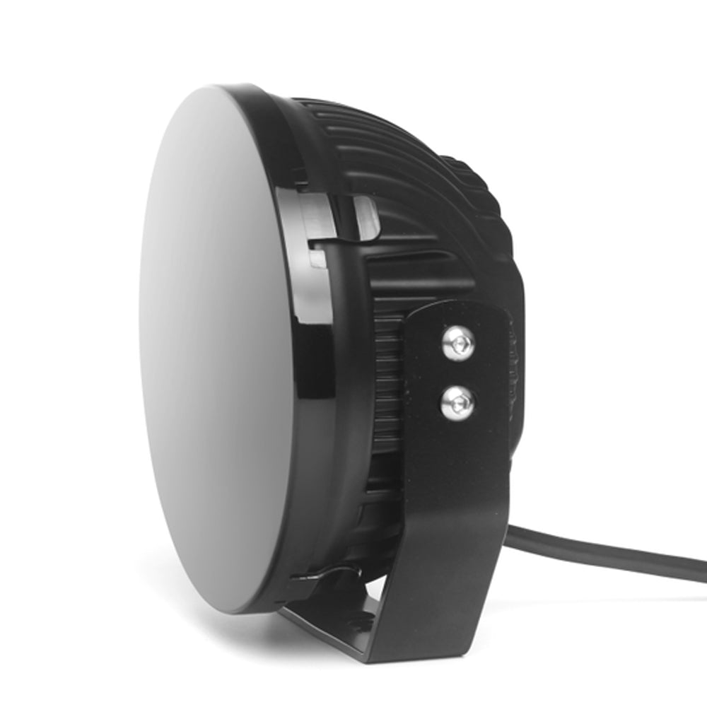 LED-Scheinwerfer mit Positionslichtstreifen für Land Cruiser Transporter Hilux