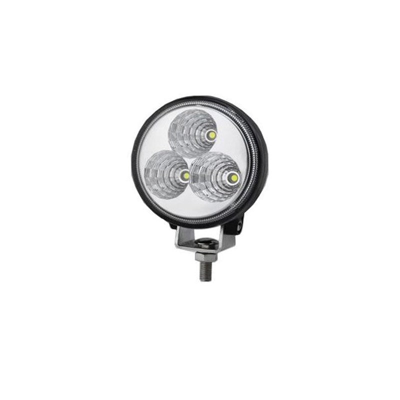 Buy Small Compact Round LED Work Light -  for sale