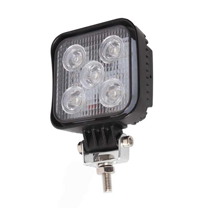 Mini LED Work Light / 15w - spo-cs-disabled - spo-default - spo-enabled - spo-notify-me-disabled