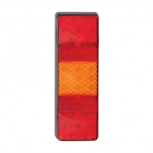 Gen II Stopp/ Bakre/ Indikator Kompakt kombinationslampa/LED Autolamps - spo-cs-disabled - spo-default - spo-disabled
