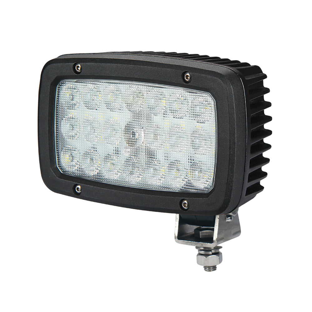 LED Autolamps Heavy Duty LED Work Lamp / 63w - spo-cs-disabled - spo-default - spo-disabled - spo-notify-me-disabled