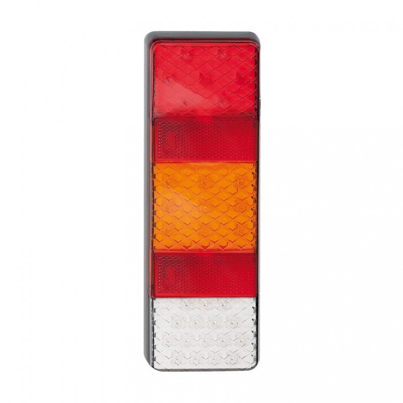 LED Rear Combination Lamp / LED Autolamps 250WARM - spo-cs-disabled - spo-default - spo-disabled - spo-notify-me-disabl