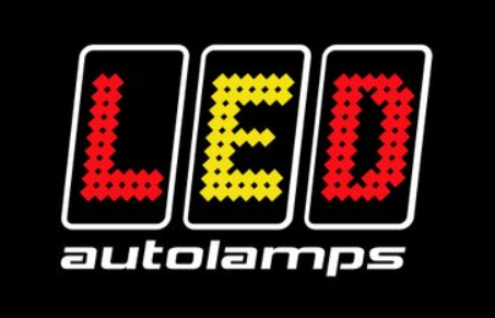 Compact Combination Rear LED Strip Lamp - Black 12V 380mm / LED Autolamps - spo-cs-disabled - spo-default - spo-disable