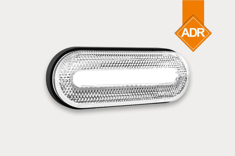 Buy Front White Marker Light with LED Stripe -  for sale