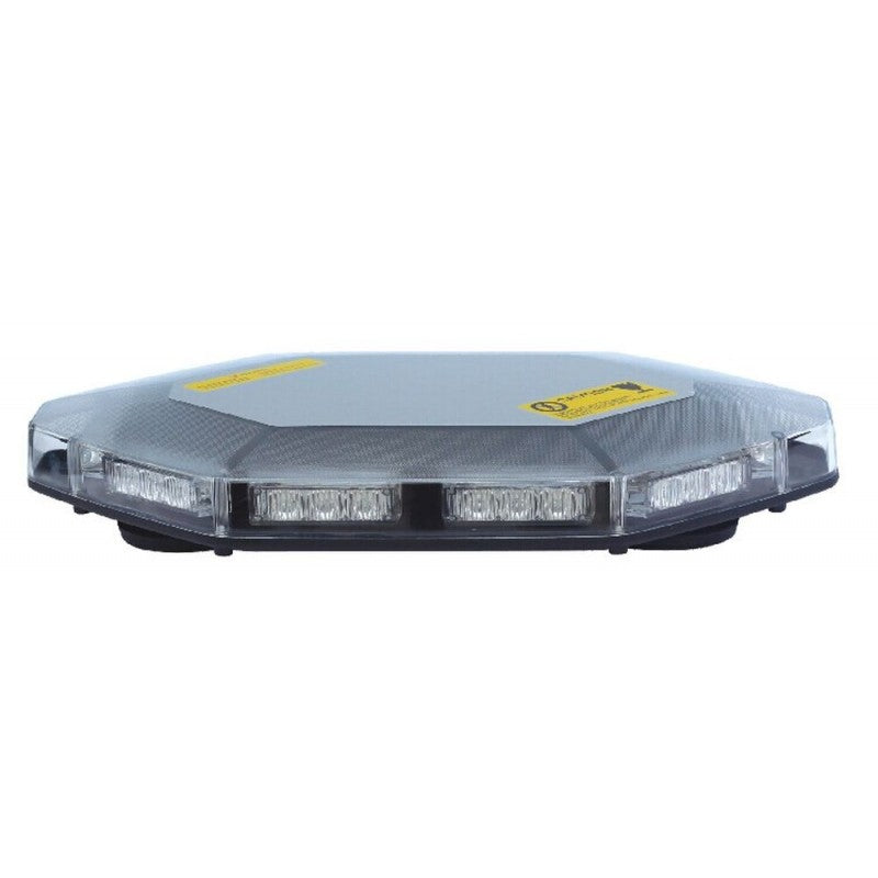 LED Octagon Beacon Light Bar - spo-cs-uitgeschakeld - spo-standaard - spo-uitgeschakeld - spo-notify-me-uitgeschakeld