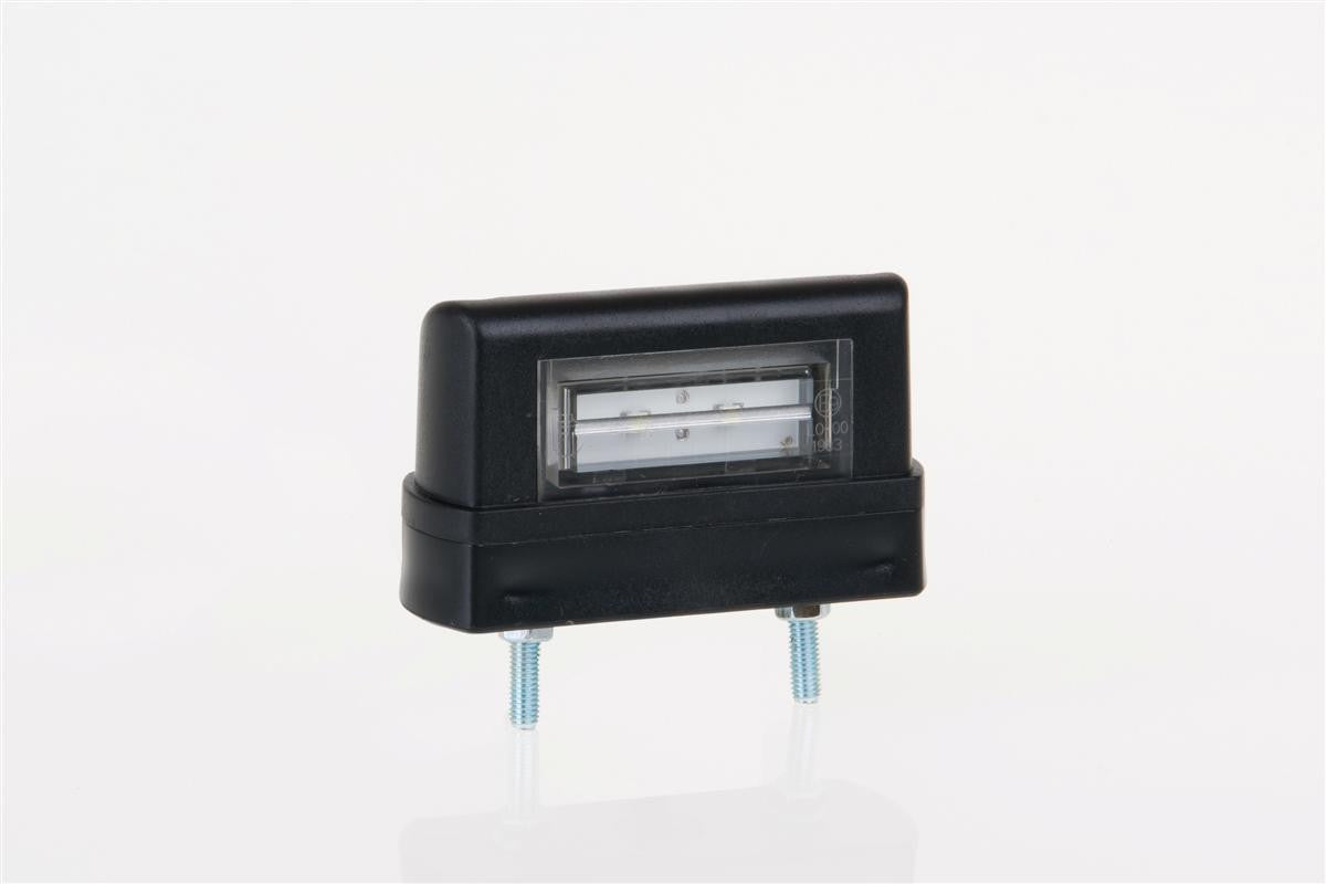 Llum de matrícula LED Slimline / Paquet de 2 - Llums de matrícula - spo-cs-disabled - spo-default - spo-disabled - spo-n
