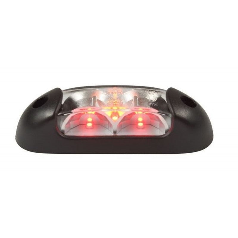 Buy LED Outline Marker Lamp with Flush Brackets -  for sale