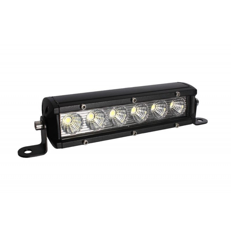 Mini LED Panel Work Light Bar 179mm / 30w