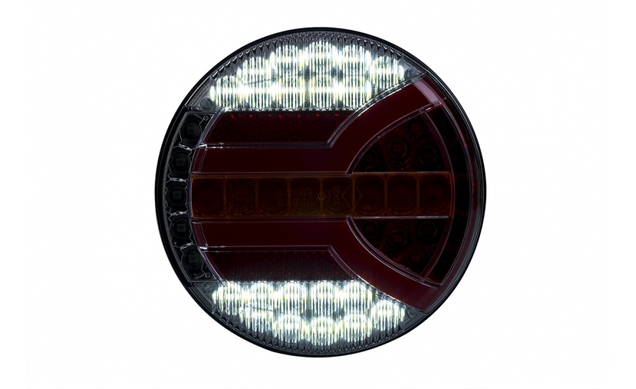 LED-tilhengerlampe med dynamisk indikator - 5 funksjoner - spo-cs-deaktivert - spo-standard - spo-deaktivert - spo-notify-me-di
