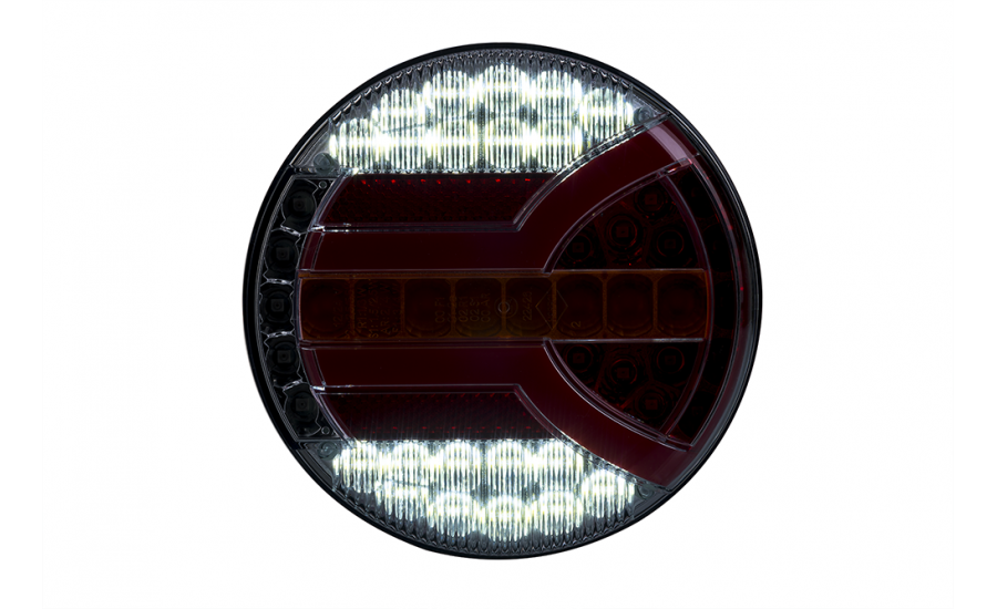 LED Trailer Lamp with Dynamic Indicator - 5 Functions - spo-cs-disabled - spo-default - spo-disabled - spo-notify-me-di