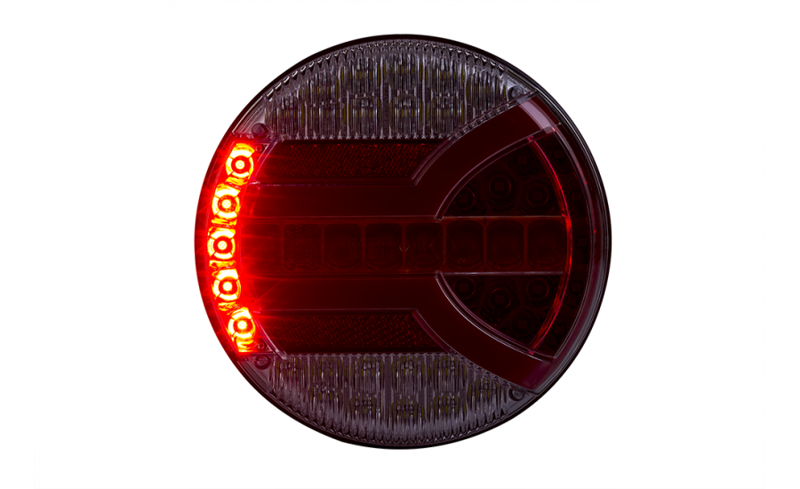 LED Trailer Lamp with Dynamic Indicator - 5 Functions - spo-cs-disabled - spo-default - spo-disabled - spo-notify-me-di
