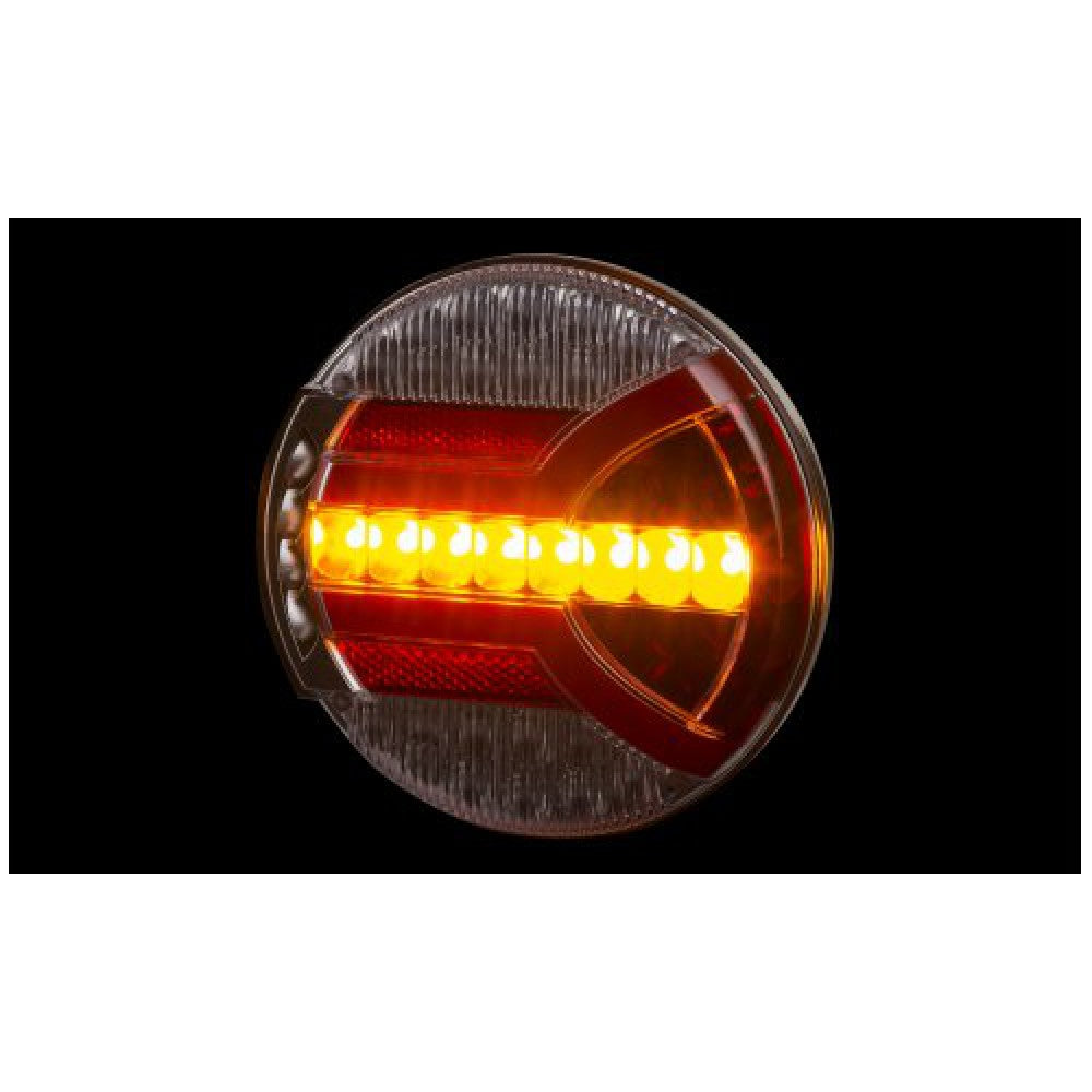 LED Trailer Lamp with Dynamic Indicator - 5 Functions - spo-cs-disabled - spo-default - spo-disabled - spo-notify-me-di