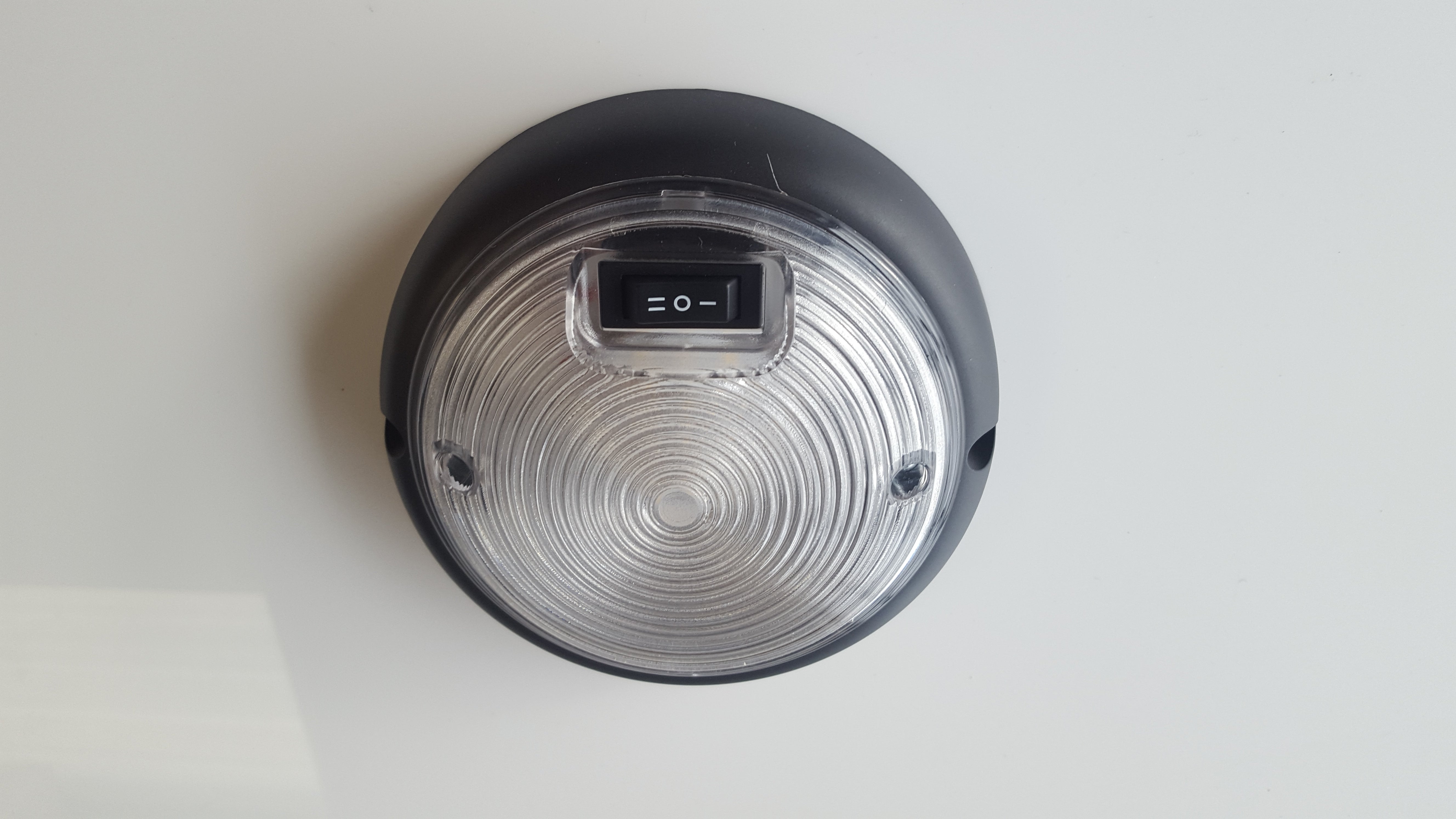 Llum interior LED Negre - spo-cs-disabled - spo-default - spo-disabled - spo-notify-me-disabled