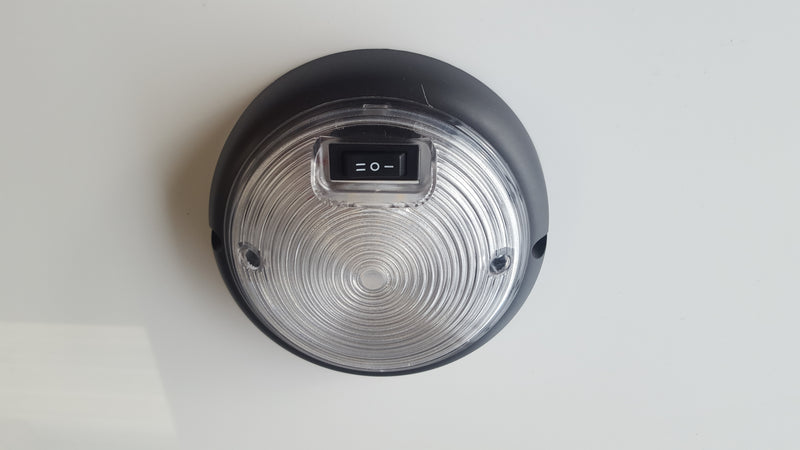 Buy LED Interior Light Black -  for sale