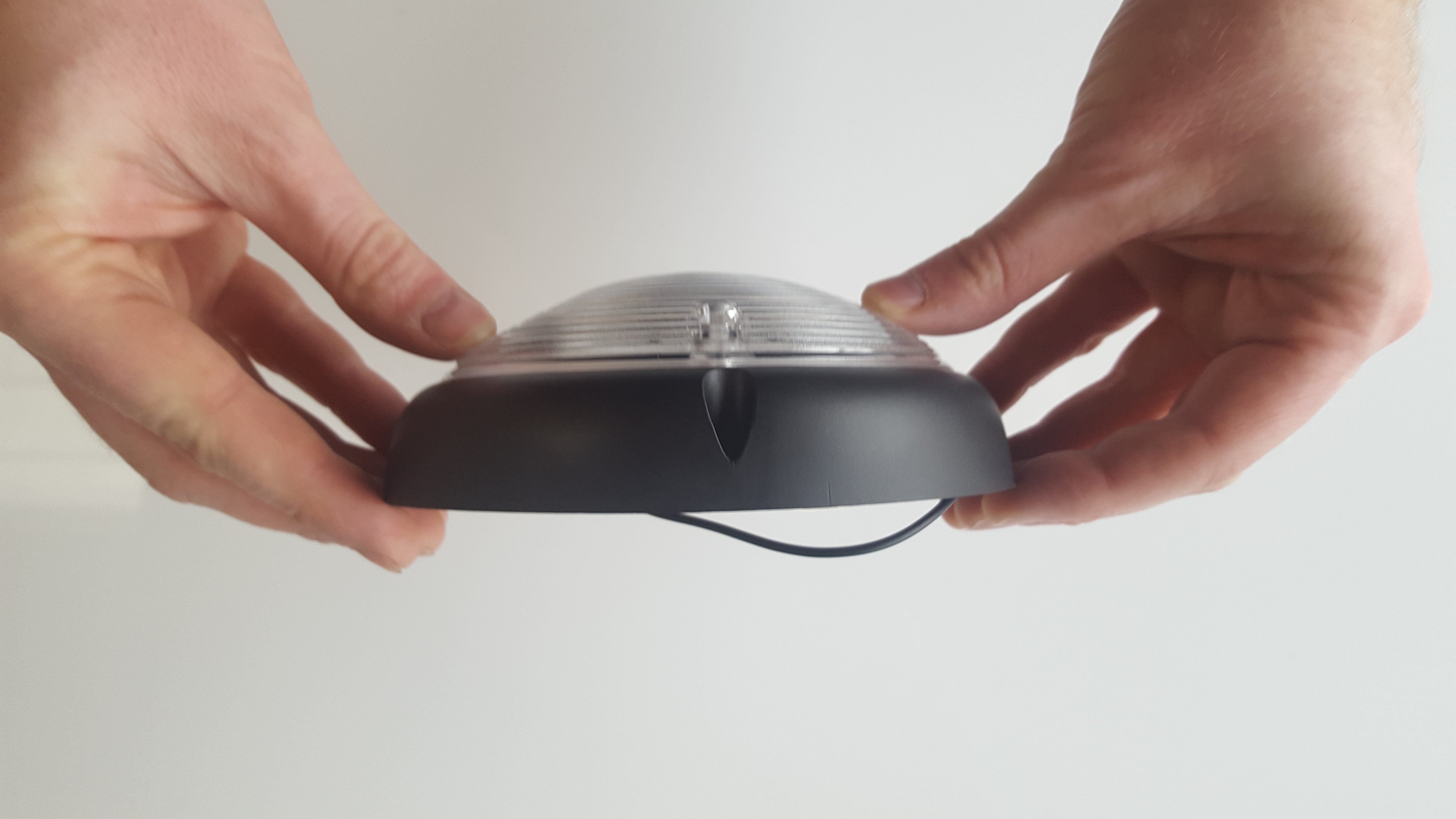 Llum interior LED Negre - spo-cs-disabled - spo-default - spo-disabled - spo-notify-me-disabled