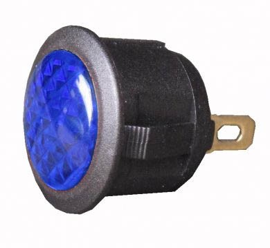 LED Warning Light Round - spo-cs-disabled - spo-default - spo-disabled - spo-notify-me-disabled