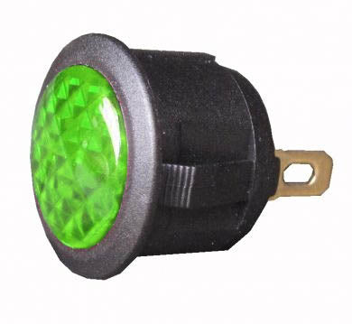 LED Warning Light Round - spo-cs-disabled - spo-default - spo-disabled - spo-notify-me-disabled