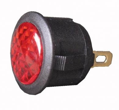 LED Warning Light Round - spo-cs-disabled - spo-default - spo-disabled - spo-notify-me-disabled