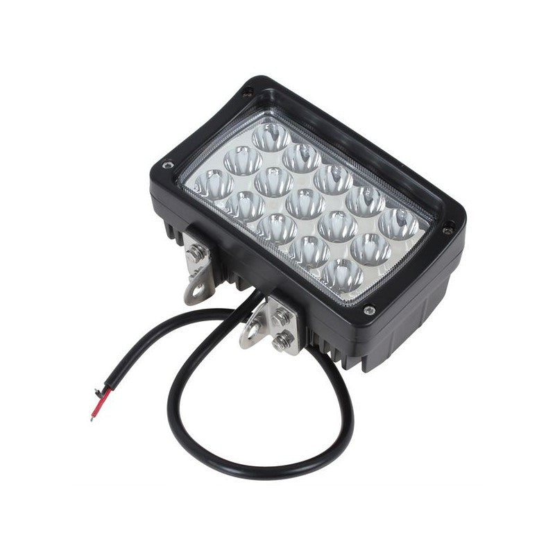 LED Rectangular Work Light| Wholesale, Retail, Ireland | UK | EU