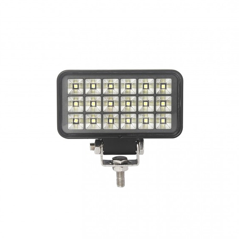 Lampe de travail compacte à LED avec interrupteur / faisceau large de 2000 XNUMX lumens - spo-cs-disabled - spo-default - spo-disabled - spo-notify-m