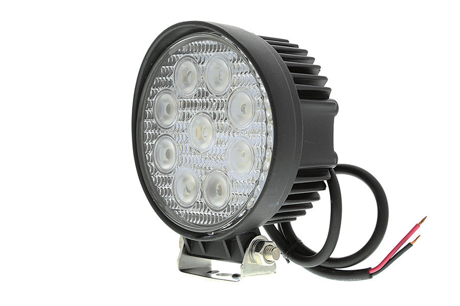 LED-Arbeitsleuchte / rund 27 W – spo-cs-disabled – spo-default – spo-disabled – spo-notify-me-disabled