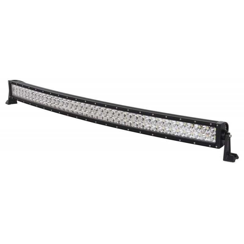Curved LED Light Bar / Flood Beam / 80x LED / 1140mm - spo-cs-disabled - spo-default - spo-disabled - spo-notify-me-dis
